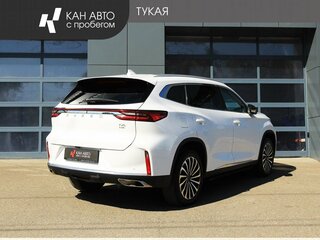 2022 Exeed TXL I Рестайлинг, белый, 1818000 рублей, вид 3