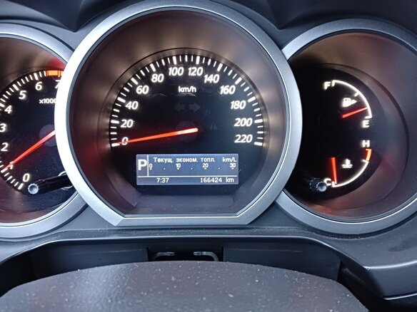 2008 Suzuki Grand Vitara II, фиолетовый, 950000 рублей - вид 21