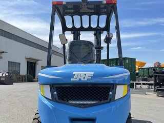 2024 TRF D30, синий, 1384000 рублей, вид 4