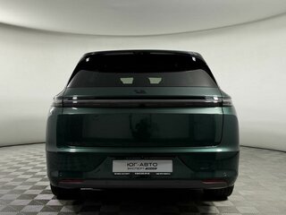 2023 Li Auto (Lixiang) L7 I, зелёный, 5649000 рублей, вид 5
