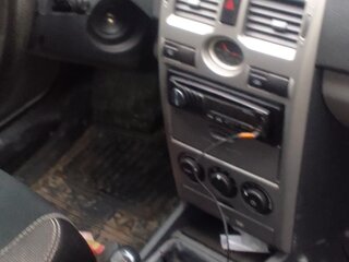 2011 Lada (ВАЗ) Priora I, белый, 450000 рублей, вид 5