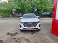 2024 Chery Tiggo 7 Pro Max I, белый - вид 6