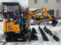 2025 Hightop HT15, жёлтый, 840000 рублей - вид 4