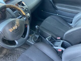 2004 Renault Megane II, серый, 249000 рублей, вид 5