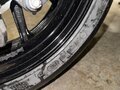 2019 Kawasaki Z 1000SX, чёрный, 910000 рублей - вид 7