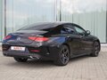2019 Mercedes-Benz CLS 350 d III (C257), чёрный, 7200000 рублей - вид 4
