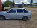 2007 Lada (ВАЗ) 2114, белый, 300000 рублей - вид 1