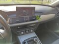 2015 Audi A6 IV (C7) Рестайлинг, белый - вид 8