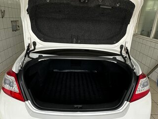 2011 Nissan Teana II (J32) Рестайлинг, белый, 1200000 рублей, вид 5