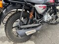 2021 Bajaj Boxer BM 150X, чёрный, 140000 рублей - вид 3