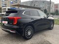 2023 Haval Jolion I, чёрный, 1950000 рублей - вид 5
