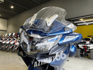 2025 CFMoto 1250TR-G, синий, 1858869 рублей, вид 5