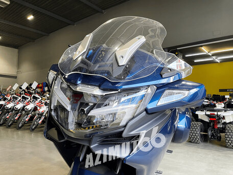 2025 CFMoto 1250TR-G, синий, 1858869 рублей, вид 5
