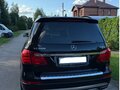 2014 Mercedes-Benz GL-Класс 500 II (X166), чёрный, 3000000 рублей - вид 6