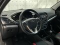 2020 Lada (ВАЗ) Vesta I, чёрный, 1115000 рублей - вид 10