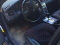 2008 Volvo S80 II, чёрный, 747000 рублей - вид 8
