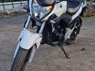 2014 Stels Flex 250, белый, 120000 рублей, вид 1