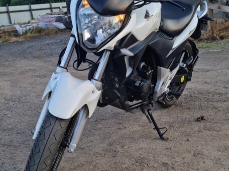 2014 Stels Flex 250, белый, 120000 рублей, вид 1