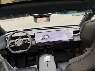 2026 Mazda EZ-60, белый, 4350000 рублей, вид 4