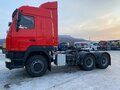 2022 МАЗ 6430, красный, 5700000 рублей - вид 3