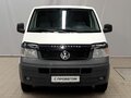2009 Volkswagen Transporter T5, белый - вид 4