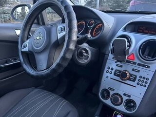 2008 Opel Corsa D, бежевый, 299000 рублей, вид 5