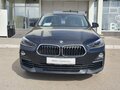 2018 BMW X2 sDrive18i I (F39), чёрный - вид 1