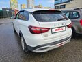 2023 Lada (ВАЗ) Vesta SW Cross I Рестайлинг (NG), белый, 1380000 рублей - вид 4