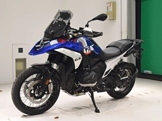 2023 BMW R 1300 GS, синий, 2880000 рублей - вид 20