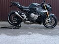 2018 BMW S 1000 R, серый, 1250000 рублей - вид 3