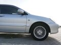 2007 Mitsubishi Lancer IX Рестайлинг, серебристый, 450000 рублей - вид 7