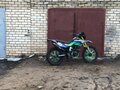 2019 Motoland Blazer 250, зелёный, 109000 рублей - вид 2