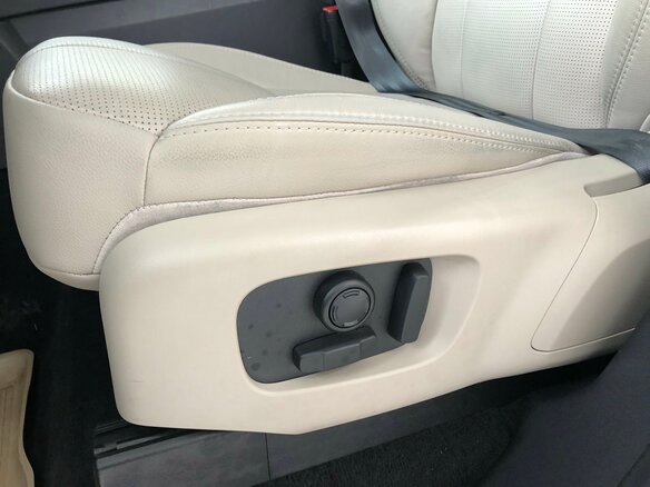 2018 Land Rover Discovery V, синий - вид 22