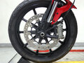 2016 Ducati Scrambler 800, красный, 560000 рублей - вид 1