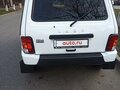 2024 Lada (ВАЗ) Niva Legend I, белый, 1050000 рублей - вид 2