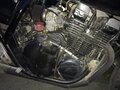 1993 Yamaha XJR400, чёрный, 220000 рублей - вид 7
