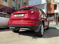 2012 Nissan Juke I, красный, 1250000 рублей - вид 4