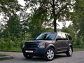 2006 Land Rover Discovery III, серый - вид 4