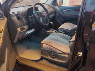 2014 Chevrolet TrailBlazer II, чёрный, 1850000 рублей, вид 5