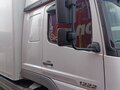 2004 Mercedes-Benz Atego, белый, 3800000 рублей - вид 2