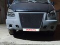 2008 ГАЗ ГАЗель (3302), серебристый, 1500000 рублей - вид 1