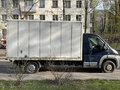 2012 Fiat Professional Ducato, синий, 1600000 рублей - вид 6