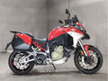 2021 Ducati Multistrada V4, красный, 2200000 рублей