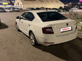 2018 Skoda Octavia III (A7) Рестайлинг, белый, 2040000 рублей - вид 7