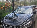 2019 Hyundai Sonata VII (LF) Рестайлинг, чёрный, 2100000 рублей - вид 5