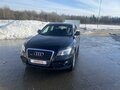 2010 Audi Q5 I (8R), чёрный, 1550000 рублей - вид 1