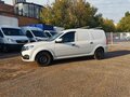 2024 LADA (ВАЗ) Largus, белый, 1650000 рублей - вид 7