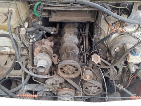 1992 Iveco Daily, бежевый, 600000 рублей, вид 5