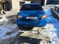 2010 Daewoo Nexia I Рестайлинг, синий, 310000 рублей - вид 3