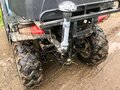 2024 Irbis ATV 150U, зелёный, 195000 рублей - вид 7